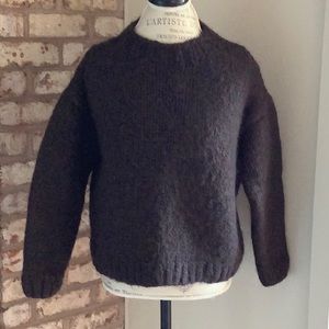 Peruvian Connection Sweater